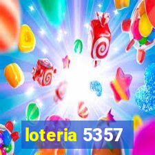 loteria 5357